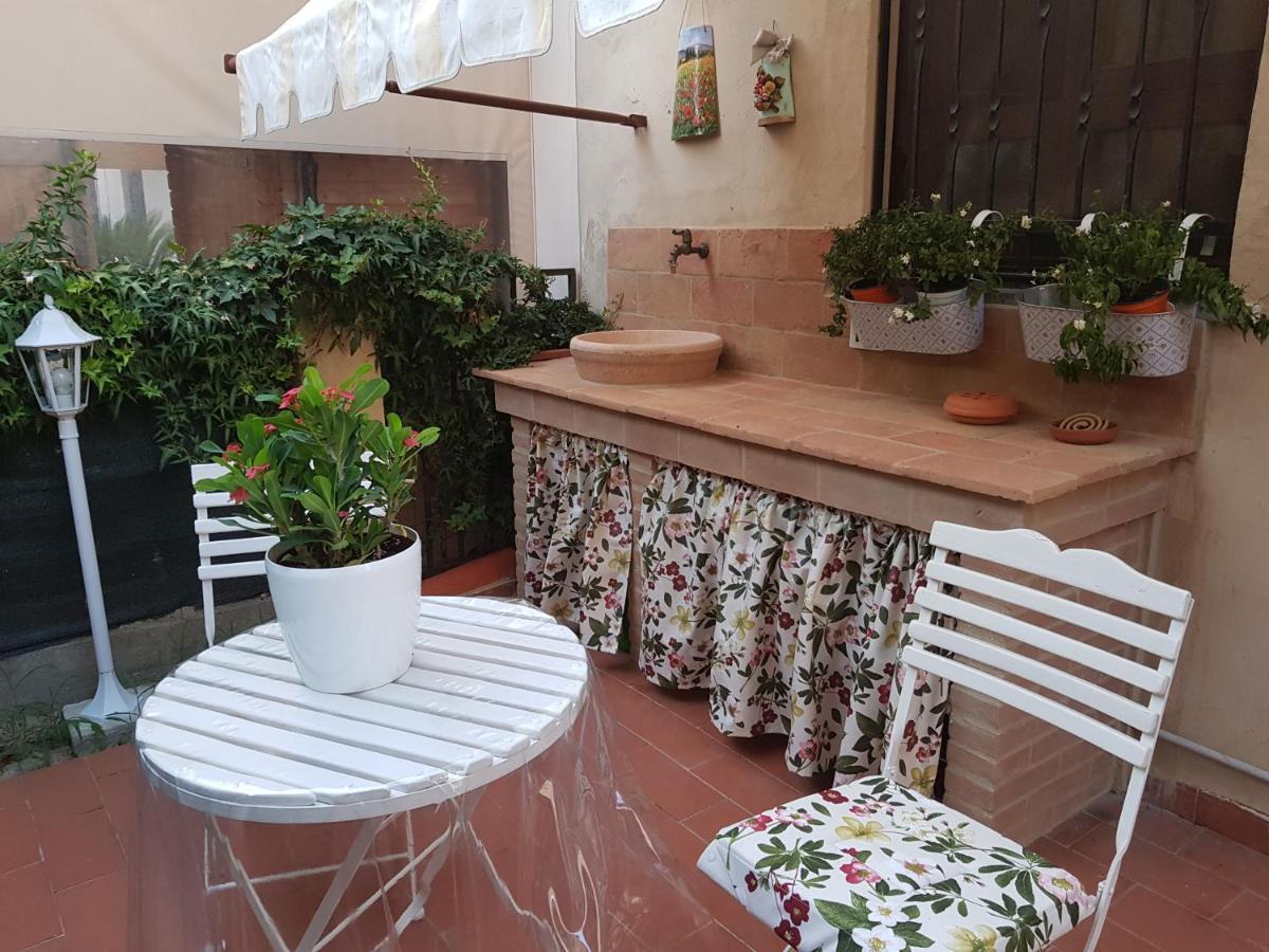 فندق Casale Cisanello بيزا المظهر الخارجي الصورة