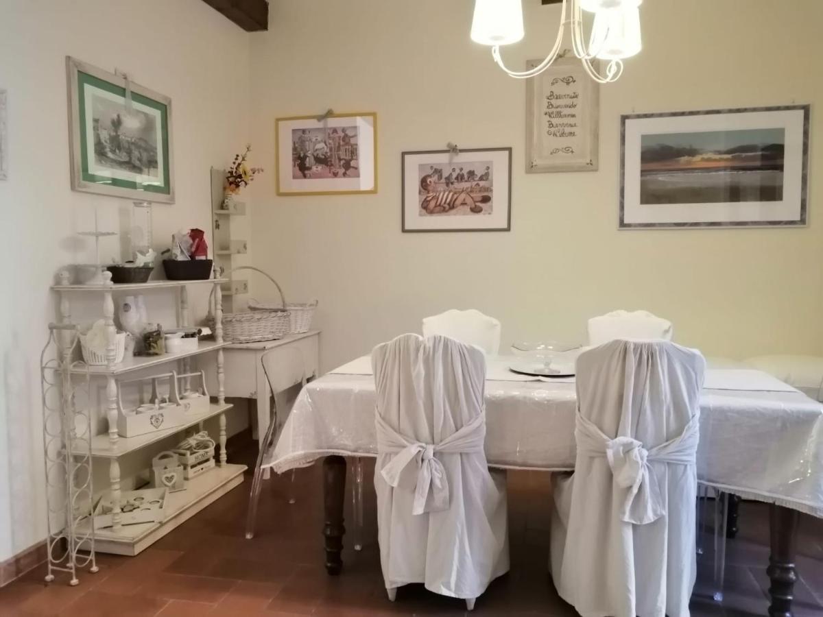 فندق Casale Cisanello بيزا المظهر الخارجي الصورة