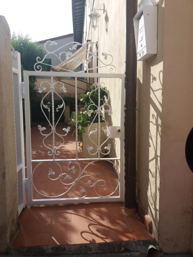 فندق Casale Cisanello بيزا المظهر الخارجي الصورة