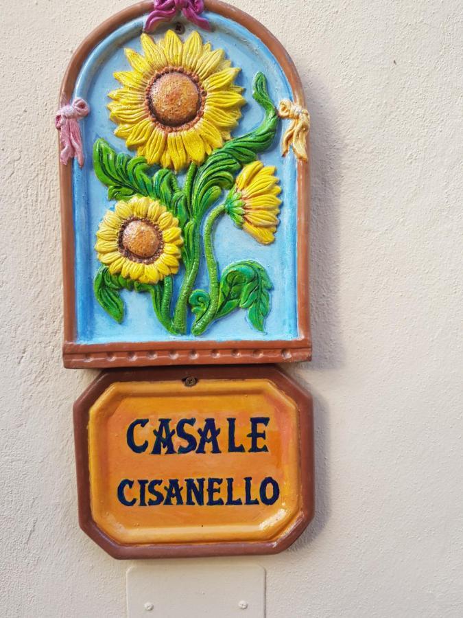 فندق Casale Cisanello بيزا المظهر الخارجي الصورة
