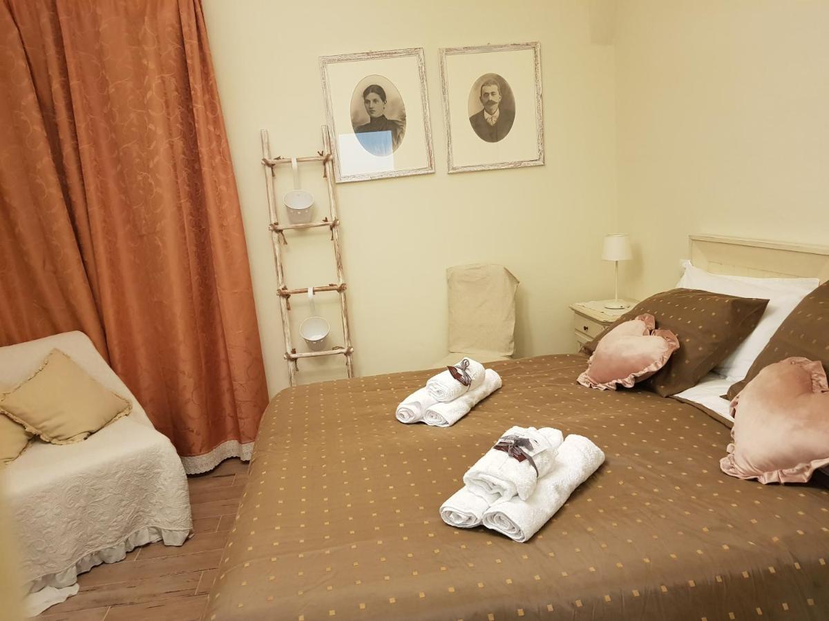 فندق Casale Cisanello بيزا المظهر الخارجي الصورة